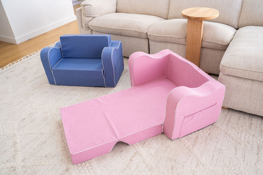 REEF Convertible Kids Chair