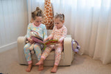 REEF Convertible Kids Chair-PAPERBARK